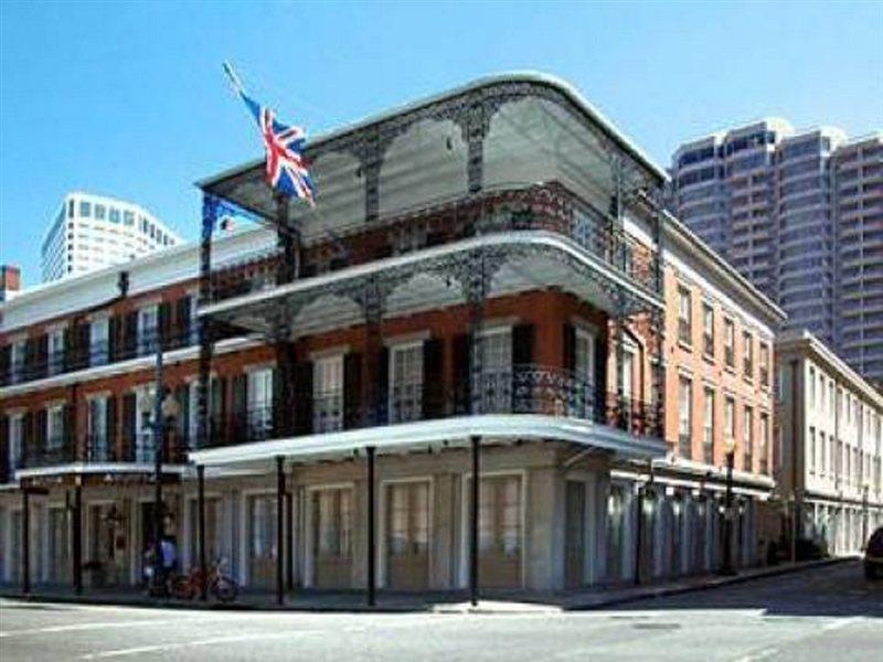 Hotel Voco St By Ihg New Orleans