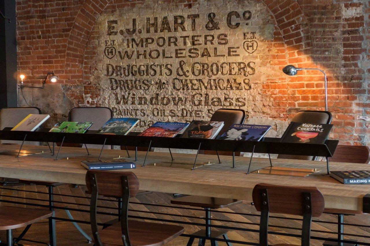 Hotel The Old No. 77 & Chandlery 4*