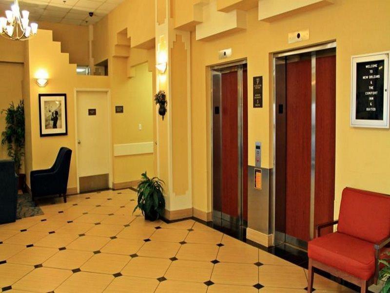 Fairfield & By Marriott Downtown/french Quarter Area New Orleans