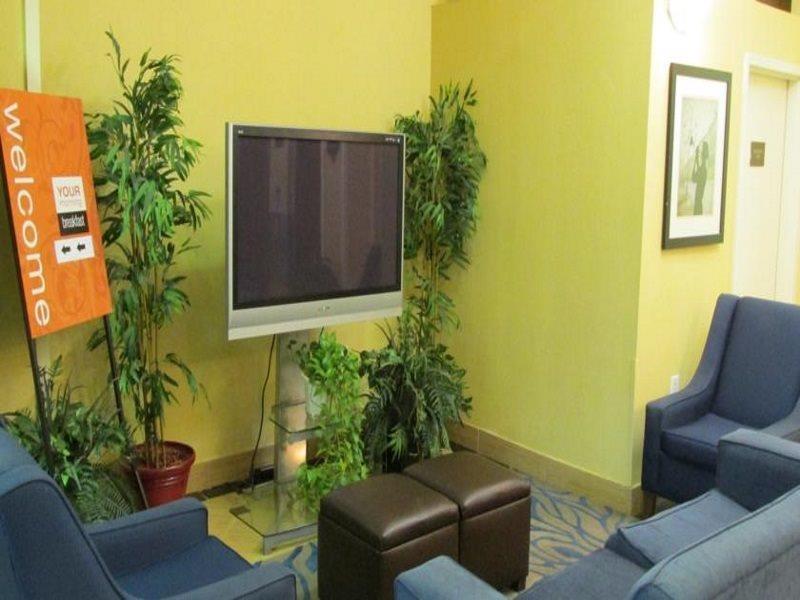 Hotel Fairfield & By Marriott Downtown/french Quarter Area 3*