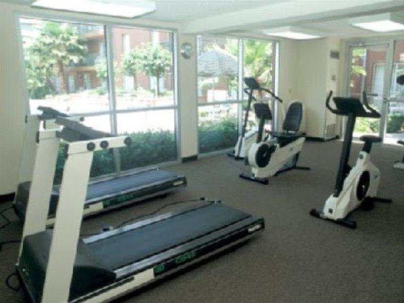 Hotel Courtyard By Marriott Warehouse Arts District 3*