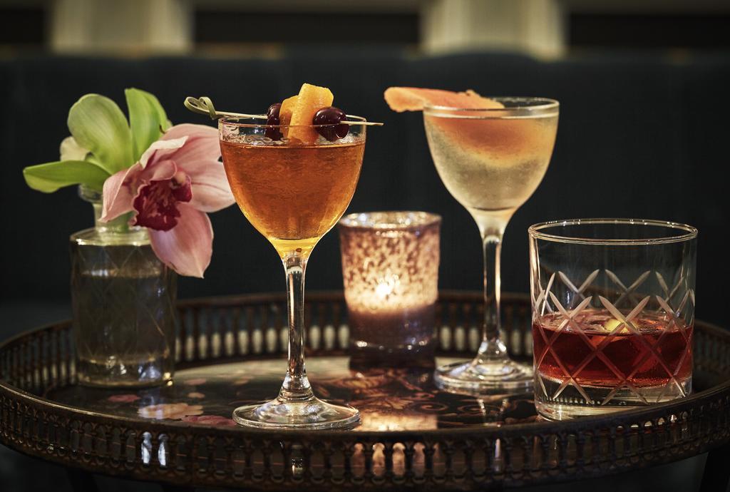 Pontchartrain St. Charles Avenue 4* New Orleans