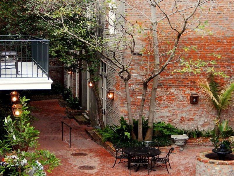French Market 3* New Orleans