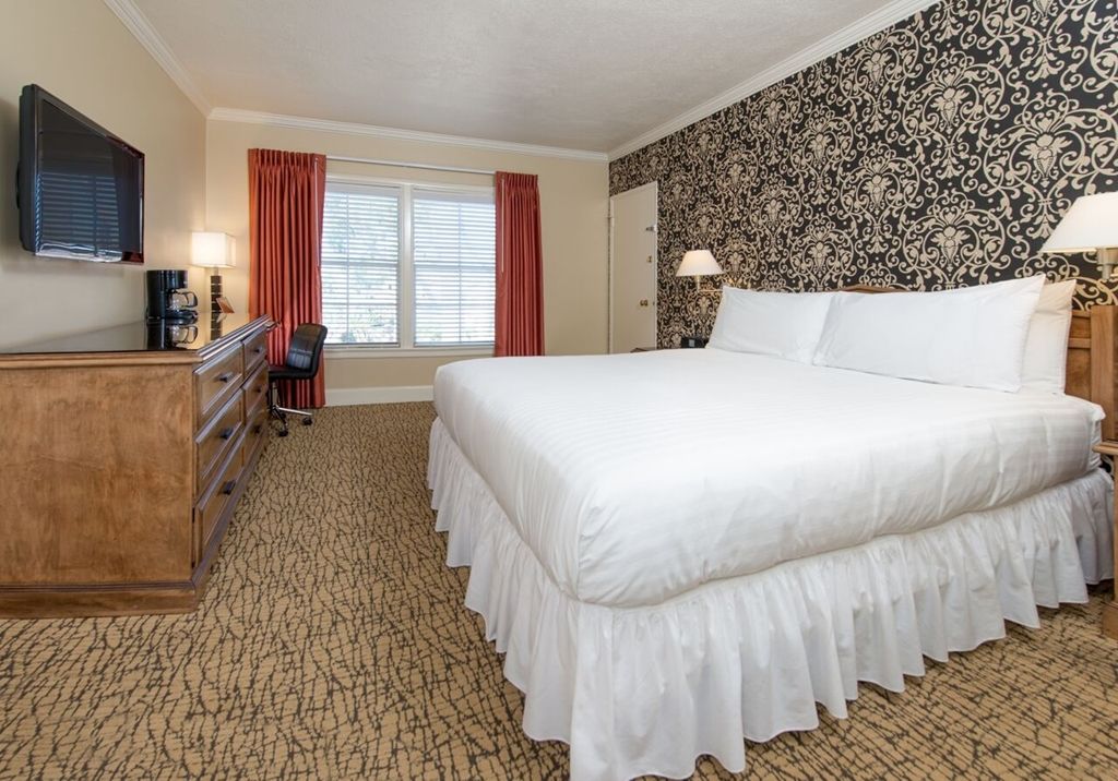 The Lafayette By Kasa Hotel 3*