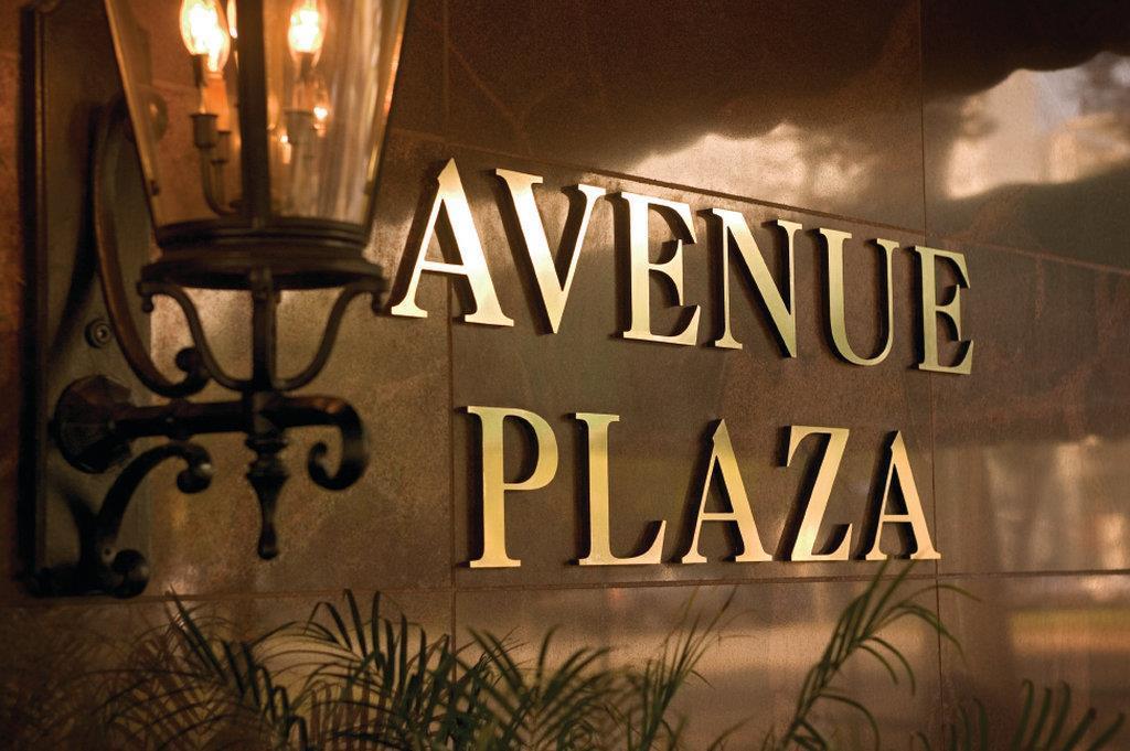 Club Wyndham Avenue Plaza Resort 3*