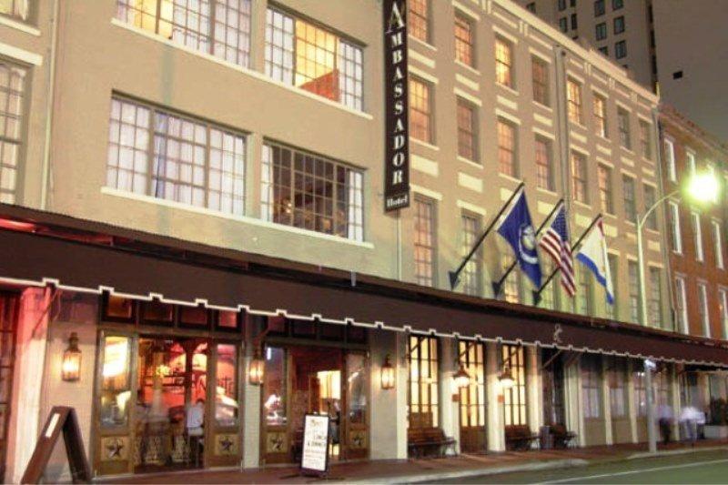 The Old No. 77 & Chandlery Hotel 4*