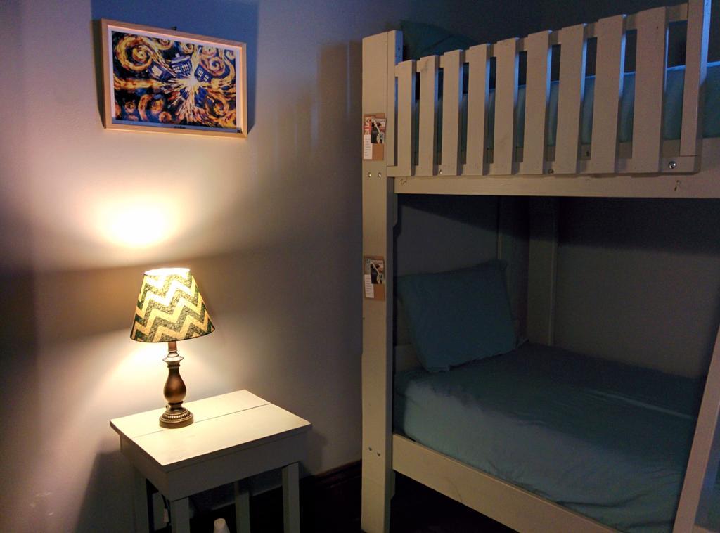 Site 61 Hostel *