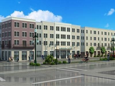 Homewood By Hilton French Quarter New Orleans