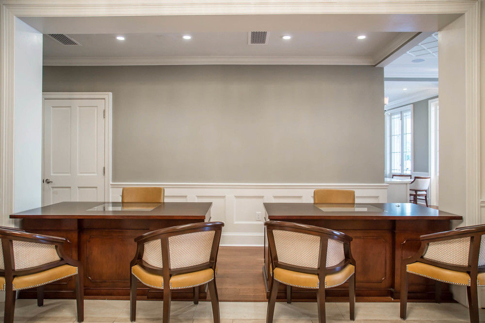 Voco St By Ihg Hotel New Orleans