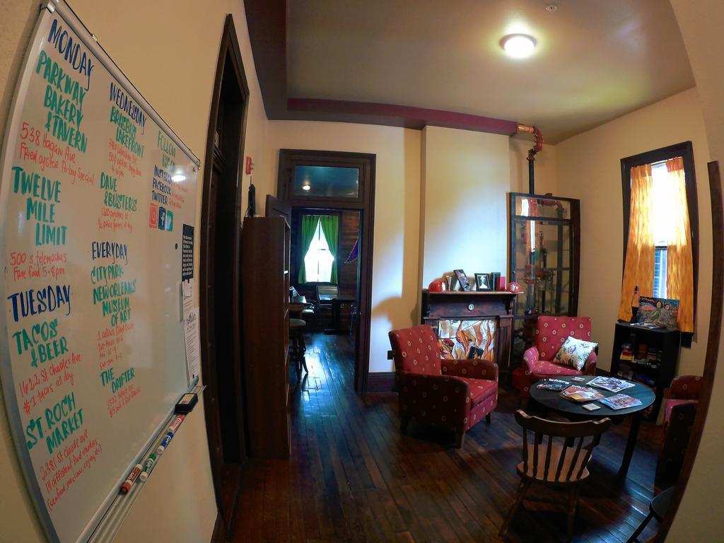 Hostel Site 61