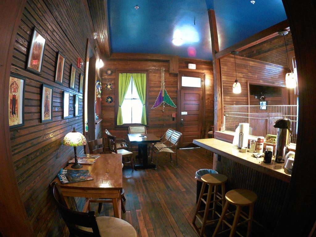 Site 61 * New Orleans