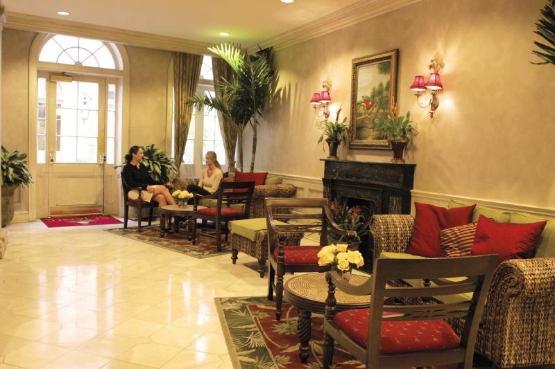 Voco St By Ihg 4*