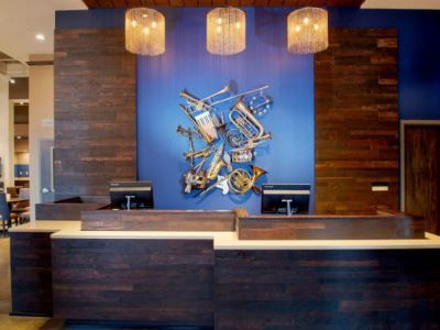 Fairfield & By Marriott Downtown/french Quarter Area New Orleans