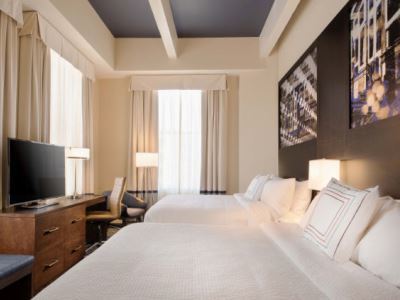 Fairfield & By Marriott Downtown/french Quarter Area 3*