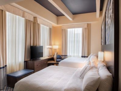 Fairfield & By Marriott Downtown/french Quarter Area