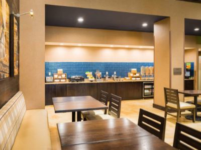 Fairfield & By Marriott Downtown/french Quarter Area Hotel 3*