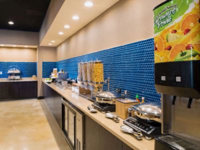 Hotel Fairfield & By Marriott Downtown/french Quarter Area New Orleans