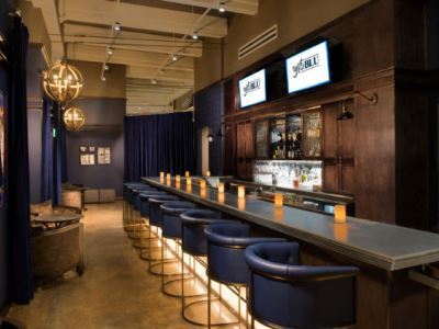 Fairfield & By Marriott Downtown/french Quarter Area 3* New Orleans