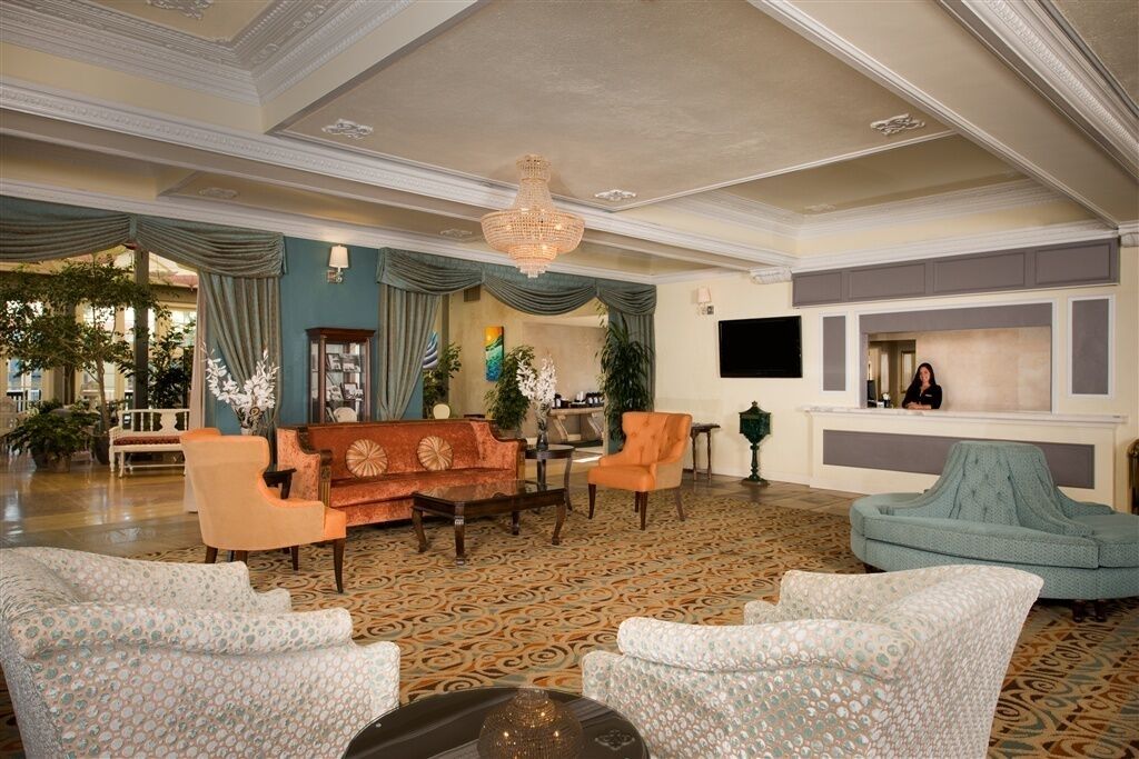 Hotel The Lafayette By Kasa