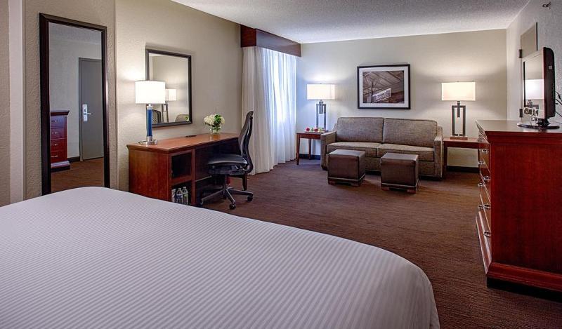 Wyndham French Quarter Hotel New Orleans