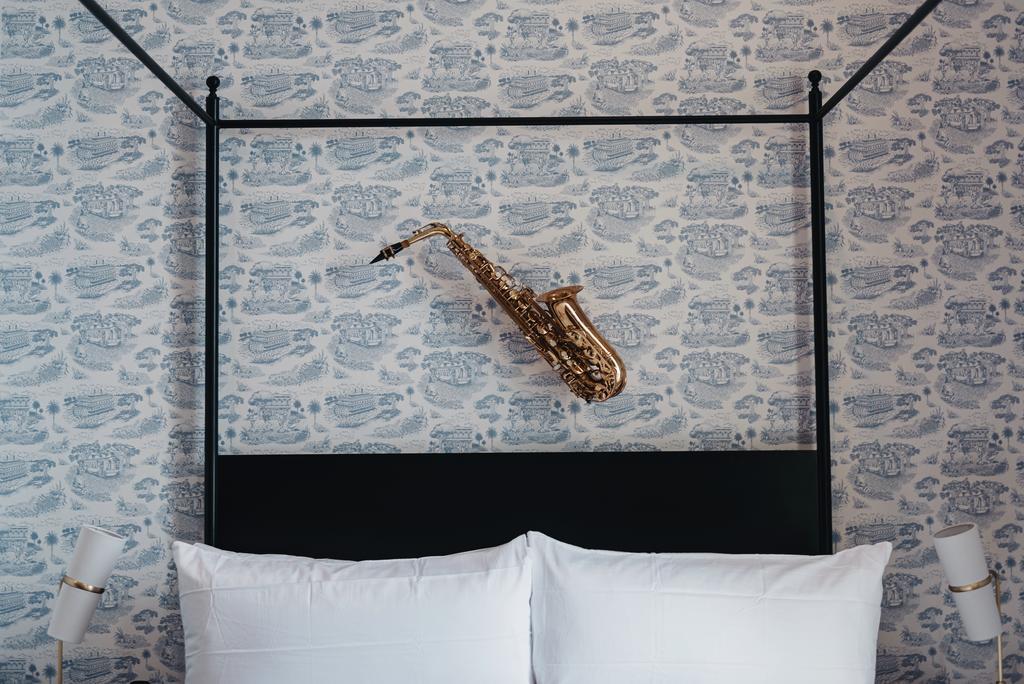 Henry Howard 3* New Orleans