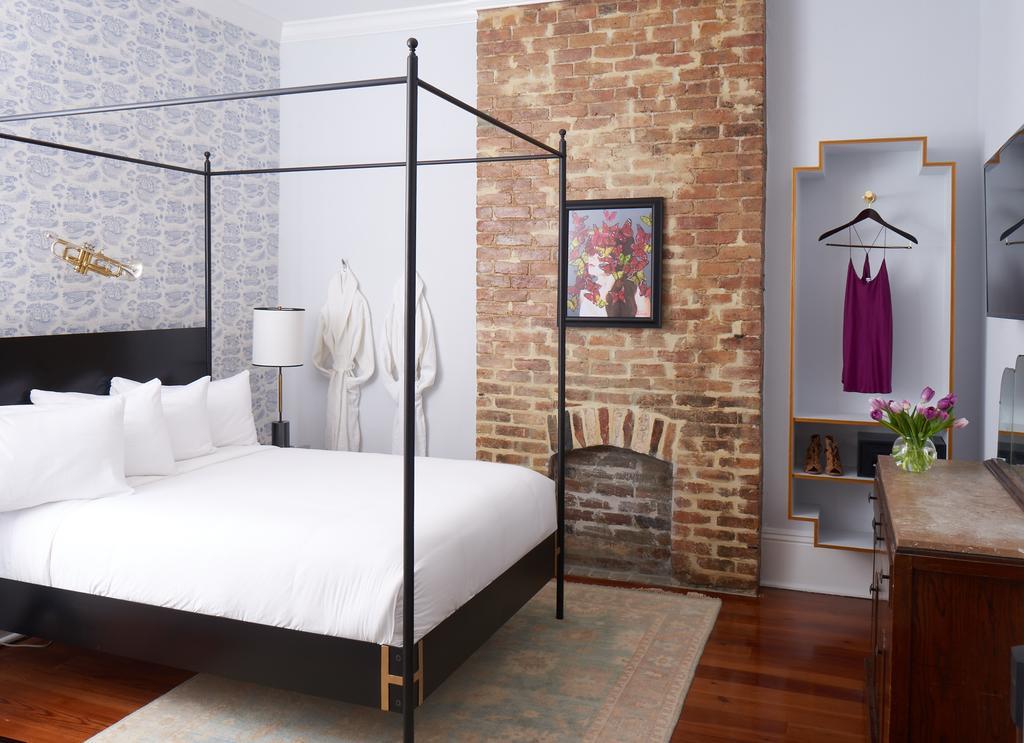 Hotel Henry Howard New Orleans