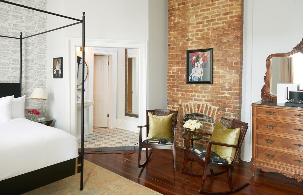 Henry Howard 3* New Orleans