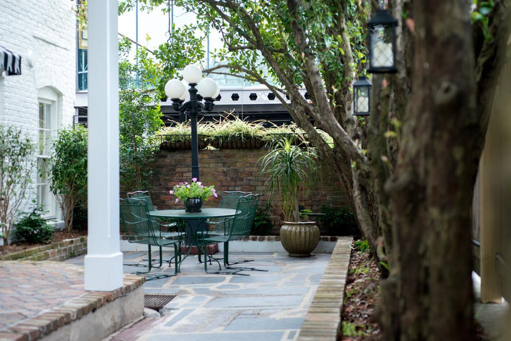 Henry Howard 3* New Orleans