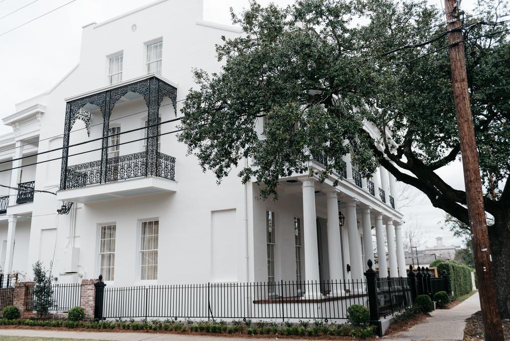 Henry Howard New Orleans
