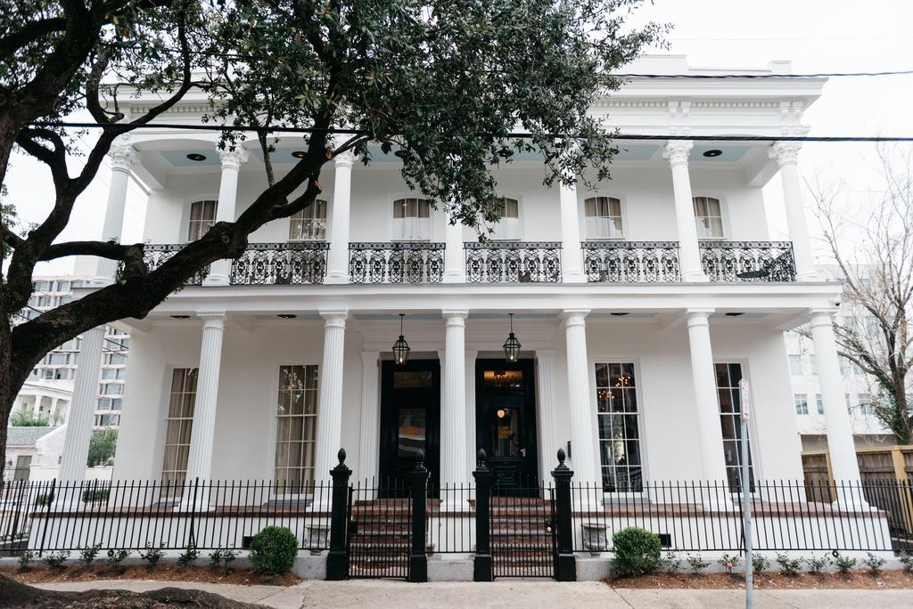 Henry Howard New Orleans