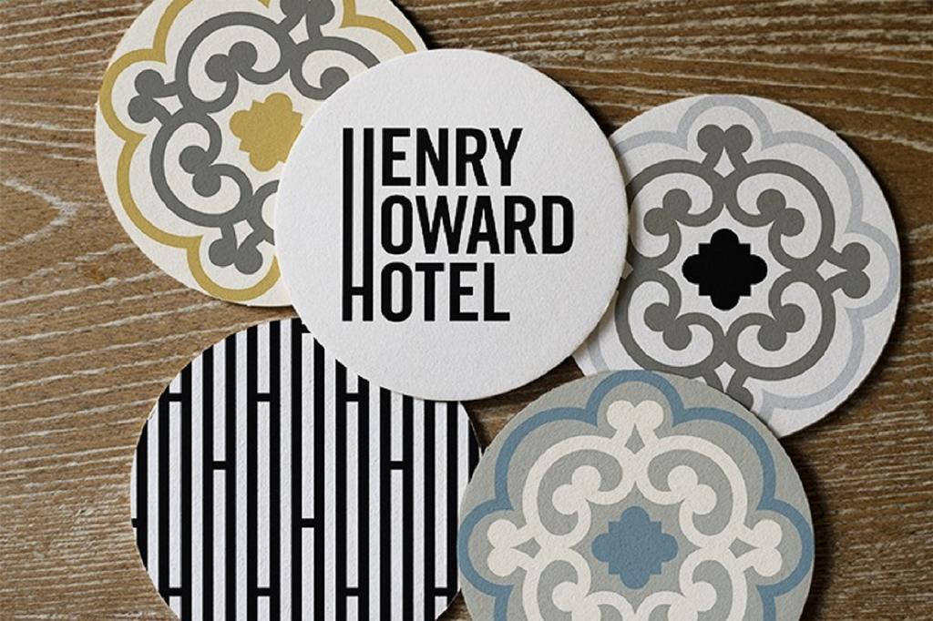 Henry Howard