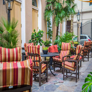 Voco St By Ihg