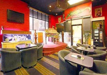 Hotel Fairfield & By Marriott Downtown/french Quarter Area New Orleans