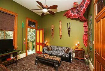 The Lookout Inn 3*