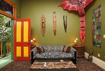 Inn The Lookout 3*
