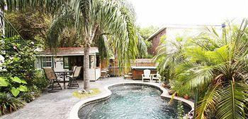 Inn The Lookout 3*