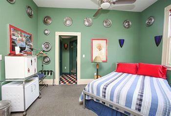 The Lookout 3*
