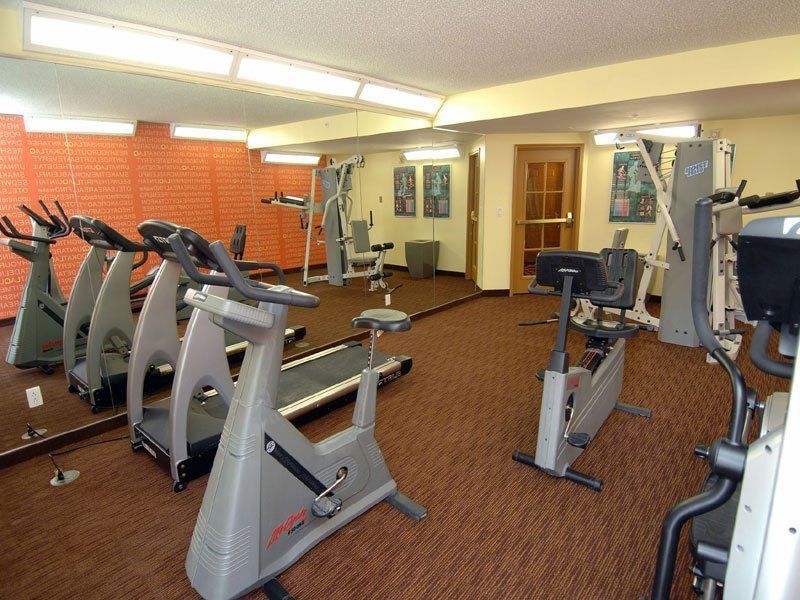 La Quinta By Wyndham Downtown 3*