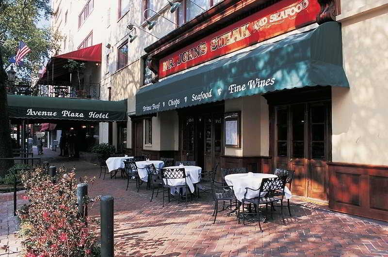 Resort Club Wyndham Avenue Plaza New Orleans