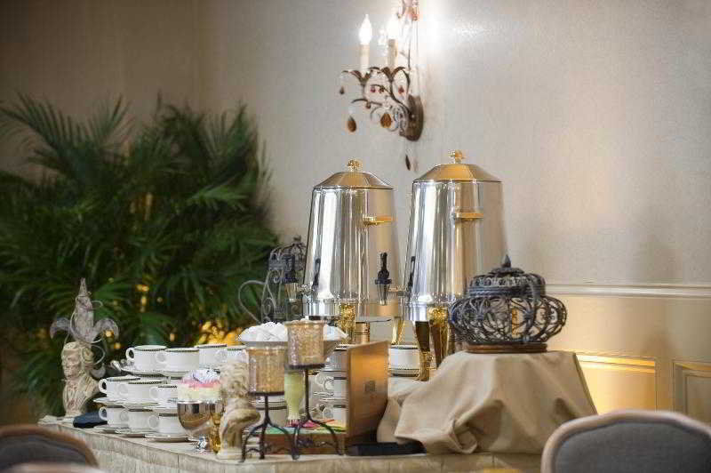 Hotel Four Points By Sheraton French Quarter