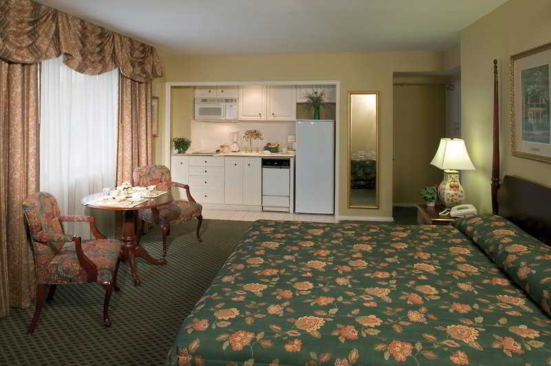 Club Wyndham Avenue Plaza 3* New Orleans