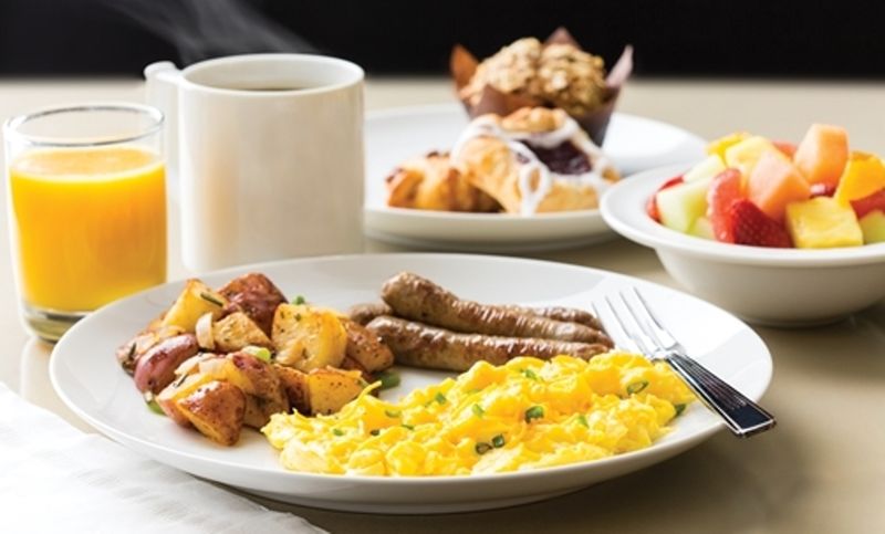 Homewood By Hilton French Quarter 3*