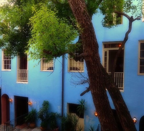 Jean Lafitte House