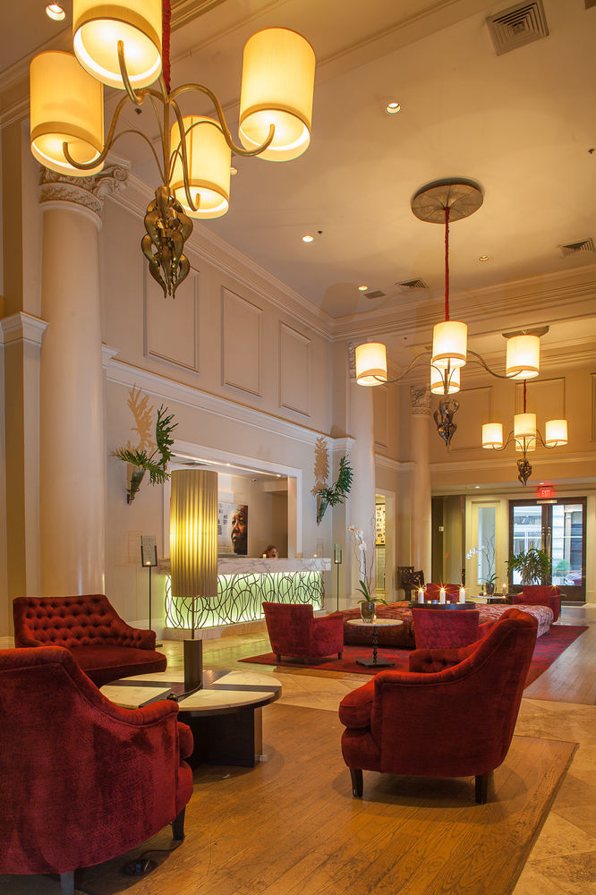 International House 4*