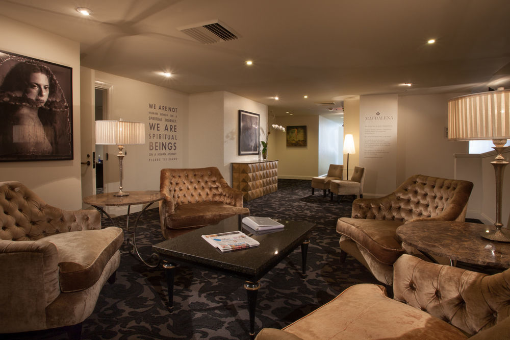 International House Hotel