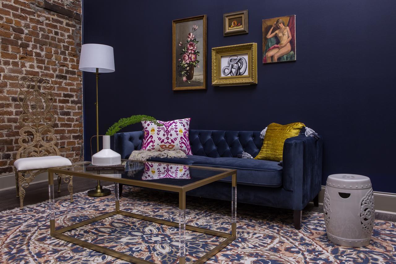 Aparthotel Sonder The Baronne New Orleans
