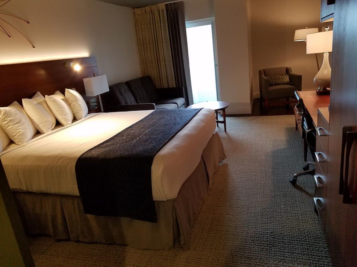 Alder Uptown 3* New Orleans