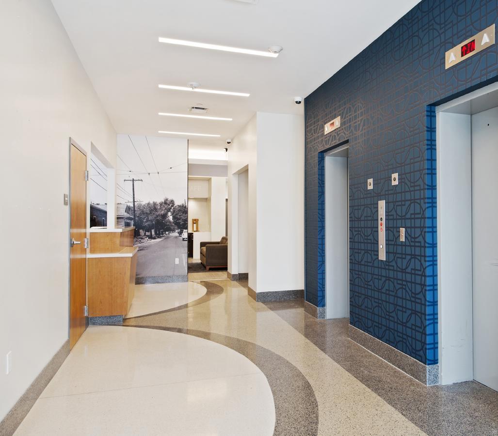 Alder Uptown 3* New Orleans