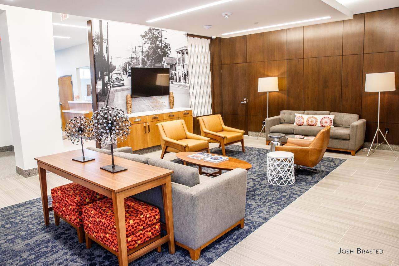 Alder Uptown Hotel