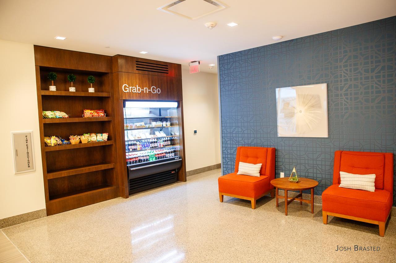 Alder Uptown Hotel